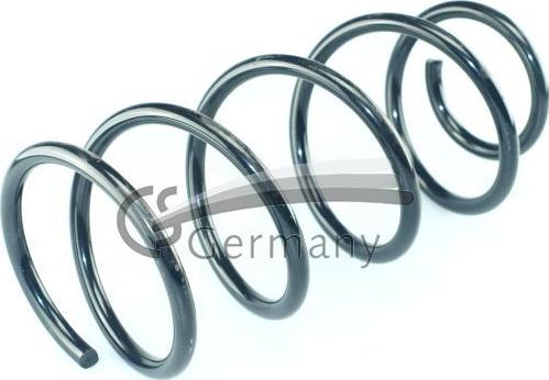 CS Germany 14.879.003 - Molla autotelaio www.autoricambi360.it
