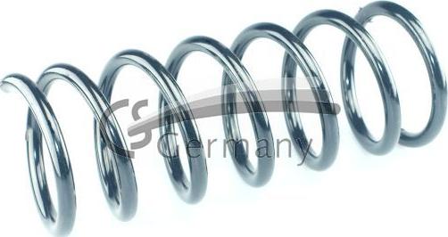 CS Germany 14.879.011 - Molla autotelaio www.autoricambi360.it