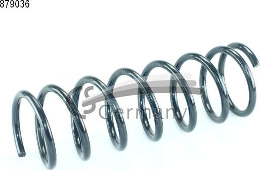 CS Germany 14.879.036 - Molla autotelaio www.autoricambi360.it