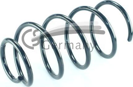 CS Germany 14.874.005 - Molla autotelaio www.autoricambi360.it