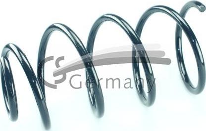 CS Germany 14.874.007 - Molla autotelaio www.autoricambi360.it