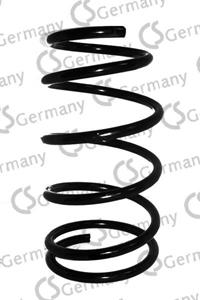 CS Germany 14.874.002 - Molla autotelaio www.autoricambi360.it