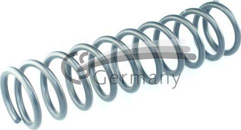 CS Germany 14.874.011 - Molla autotelaio www.autoricambi360.it