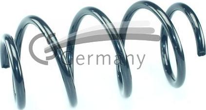 CS Germany 14.874.349 - Molla autotelaio www.autoricambi360.it