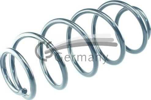 CS Germany 14.874.344 - Molla autotelaio www.autoricambi360.it