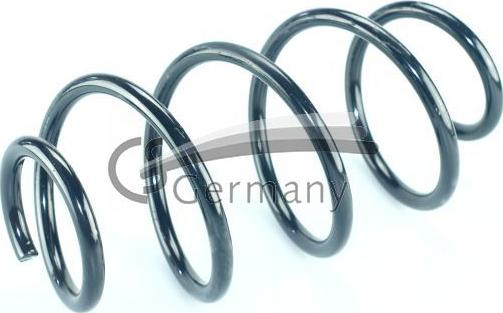 CS Germany 14.874.345 - Molla autotelaio www.autoricambi360.it