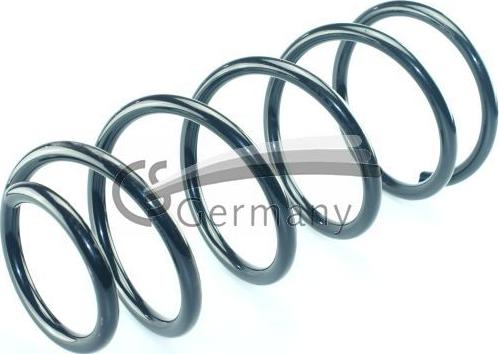 CS Germany 14.874.346 - Molla autotelaio www.autoricambi360.it