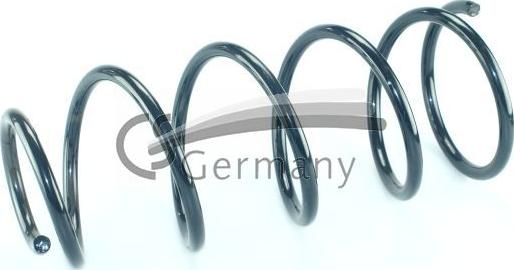 CS Germany 14.874.348 - Molla autotelaio www.autoricambi360.it