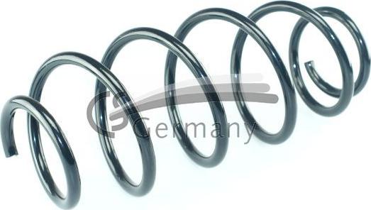 CS Germany 14.875.865 - Molla autotelaio www.autoricambi360.it