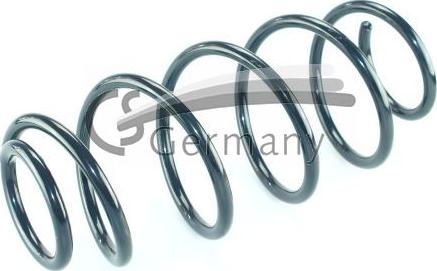 CS Germany 14.874.342 - Molla autotelaio www.autoricambi360.it