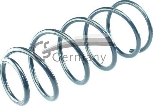 CS Germany 14.874.347 - Molla autotelaio www.autoricambi360.it