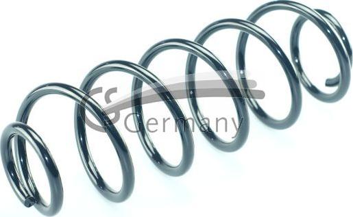 CS Germany 14.874.356 - Molla autotelaio www.autoricambi360.it
