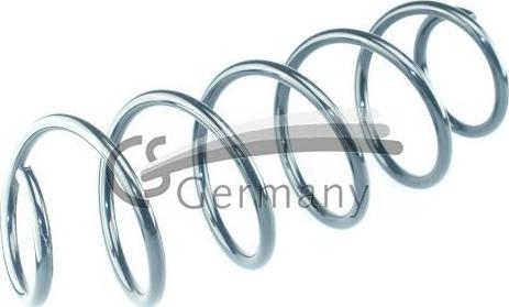 CS Germany 14.874.369 - Molla autotelaio www.autoricambi360.it