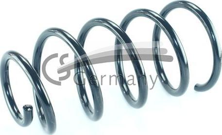CS Germany 14.875.824 - Molla autotelaio www.autoricambi360.it