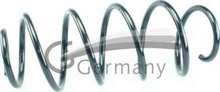 CS Germany 14.874.380 - Molla autotelaio www.autoricambi360.it