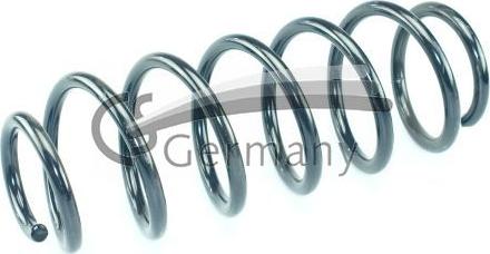 CS Germany 14.874.301 - Molla autotelaio www.autoricambi360.it