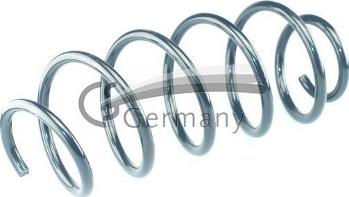 CS Germany 14.874.302 - Molla autotelaio www.autoricambi360.it