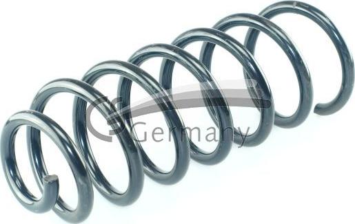 CS Germany 14.874.319 - Molla autotelaio www.autoricambi360.it