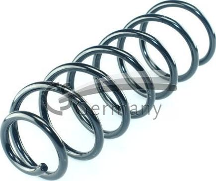 CS Germany 14.874.314 - Molla autotelaio www.autoricambi360.it