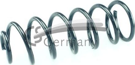 CS Germany 14.875.811 - Molla autotelaio www.autoricambi360.it