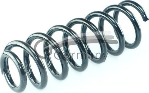 CS Germany 14.875.850 - Molla autotelaio www.autoricambi360.it
