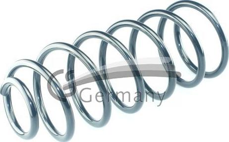 CS Germany 14.950.706 - Molla autotelaio www.autoricambi360.it