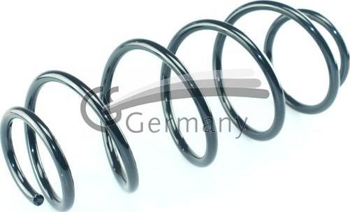 CS Germany 14.874.383 - Molla autotelaio www.autoricambi360.it