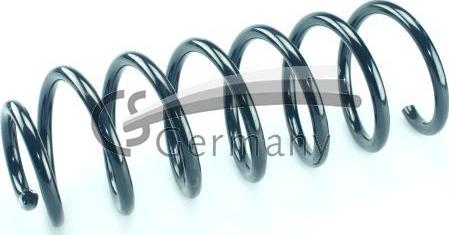 CS Germany 14.874.331 - Molla autotelaio www.autoricambi360.it