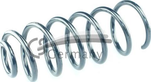 CS Germany 14.875.834 - Molla autotelaio www.autoricambi360.it