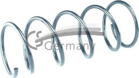 CS Germany 14.875.802 - Molla autotelaio www.autoricambi360.it