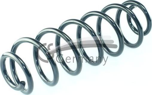 CS Germany 14.874.371 - Molla autotelaio www.autoricambi360.it