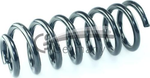 CS Germany 14.874.373 - Molla autotelaio www.autoricambi360.it
