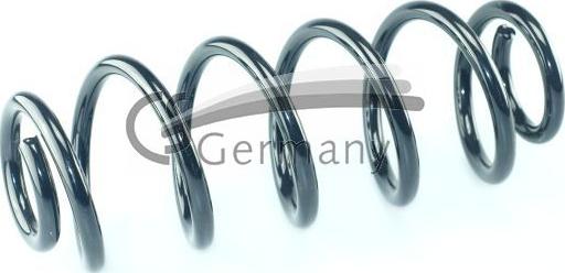 CS Germany 14.874.372 - Molla autotelaio www.autoricambi360.it