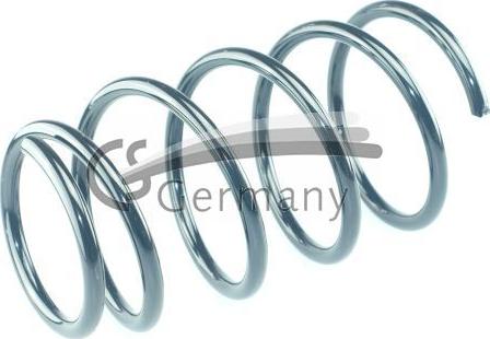 CS Germany 14.875.401 - Molla autotelaio www.autoricambi360.it