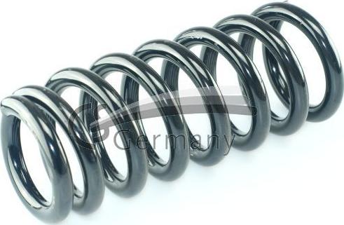 CS Germany 14.875.407 - Molla autotelaio www.autoricambi360.it