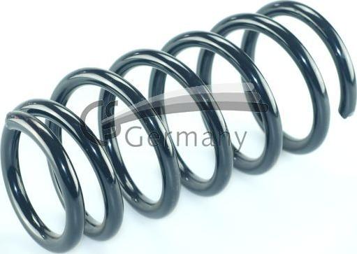 CS Germany 14.875.411 - Molla autotelaio www.autoricambi360.it