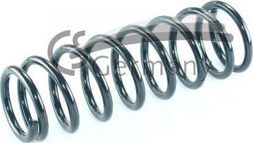 CS Germany 14.875.417 - Molla autotelaio www.autoricambi360.it