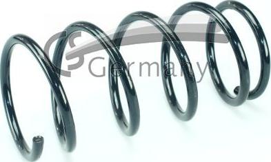 CS Germany 14.875.435 - Molla autotelaio www.autoricambi360.it