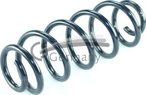 CS Germany 14.950.858 - Molla autotelaio www.autoricambi360.it