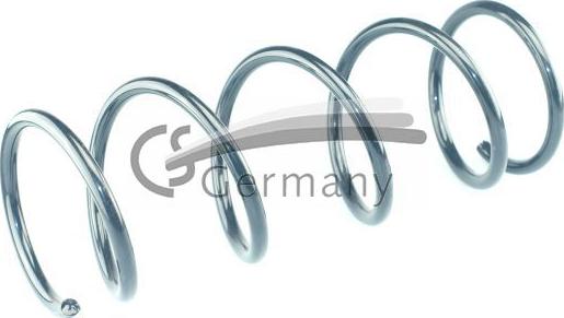 CS Germany 14.875.423 - Molla autotelaio www.autoricambi360.it