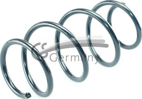 CS Germany 14.875.141 - Molla autotelaio www.autoricambi360.it