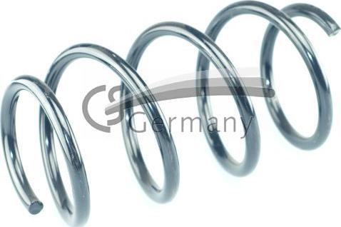 CS Germany 14.875.143 - Molla autotelaio www.autoricambi360.it