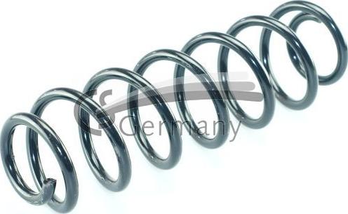 CS Germany 14.875.152 - Molla autotelaio www.autoricambi360.it
