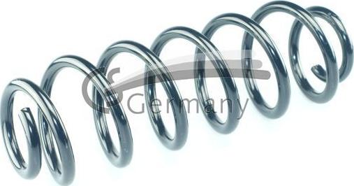 CS Germany 14.875.151 - Molla autotelaio www.autoricambi360.it