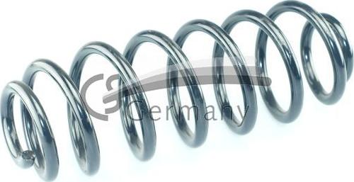 CS Germany 14.875.134 - Molla autotelaio www.autoricambi360.it