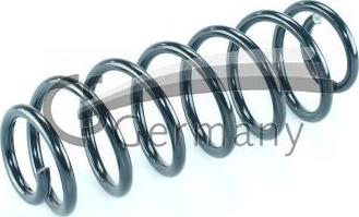 CS Germany 14.875.135 - Molla autotelaio www.autoricambi360.it