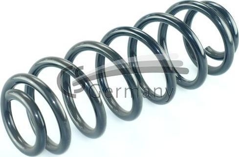 CS Germany 14.875.136 - Molla autotelaio www.autoricambi360.it