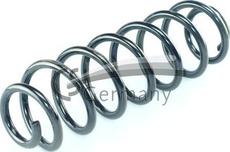CS Germany 14.875.130 - Molla autotelaio www.autoricambi360.it