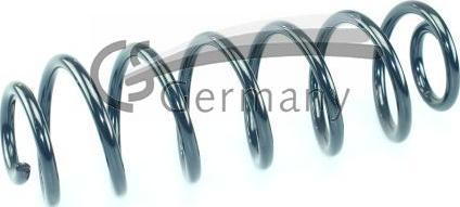 CS Germany 14.875.133 - Molla autotelaio www.autoricambi360.it