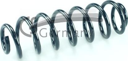 CS Germany 14.950.113 - Molla autotelaio www.autoricambi360.it